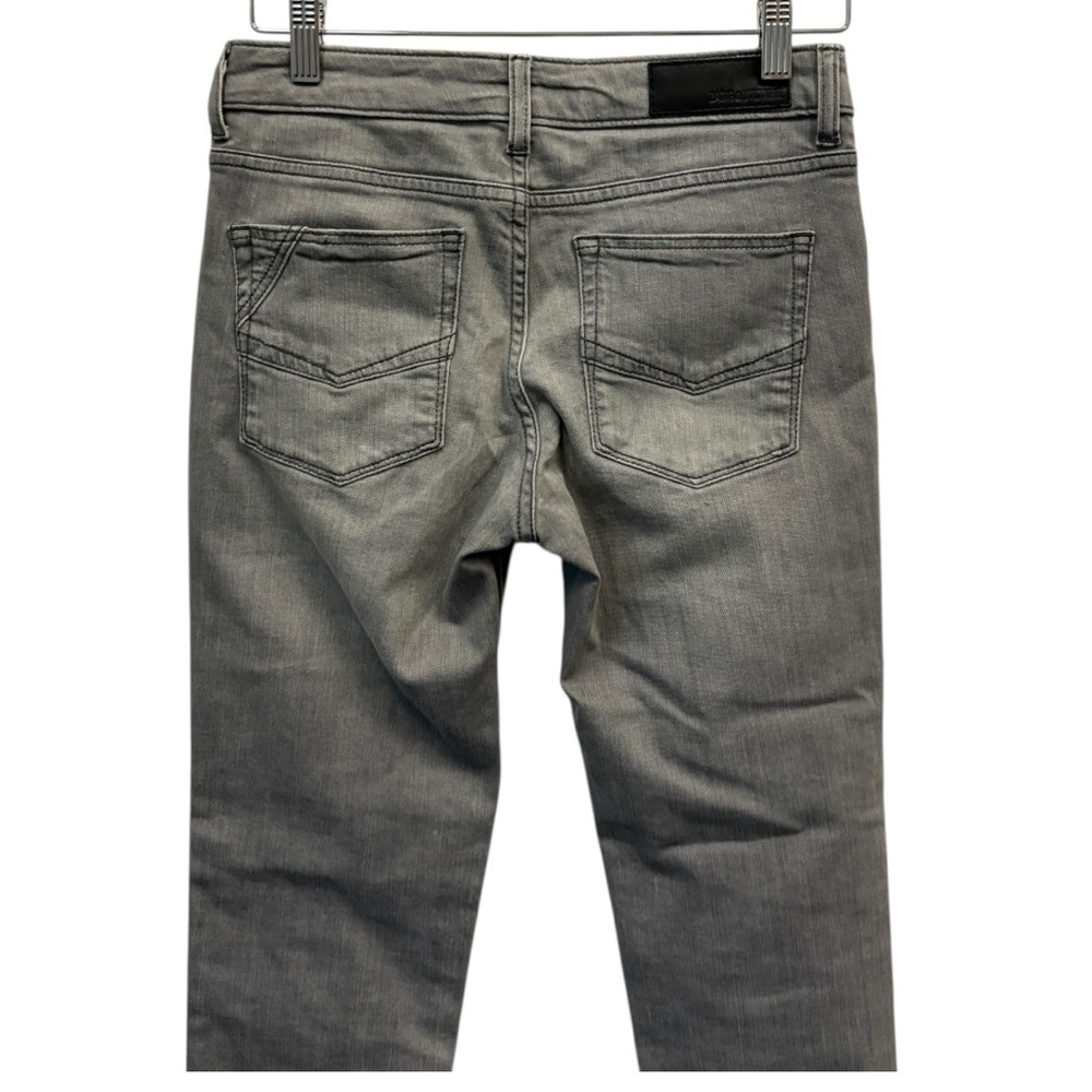 Zadig & Voltaire Eva Low Rise Slim Leg Jeans Size 26 - Picture 6 of 10